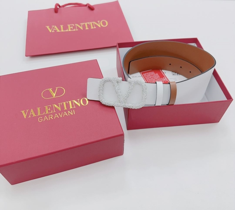 Valentino Belts